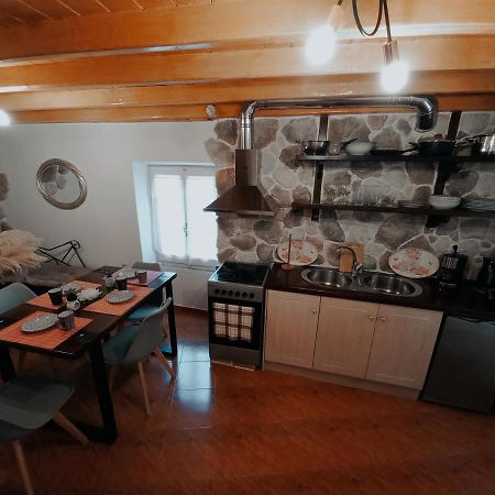 Chrysalenia House Corfu Town 아파트 외부 사진