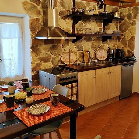 Chrysalenia House Corfu Town 아파트 외부 사진