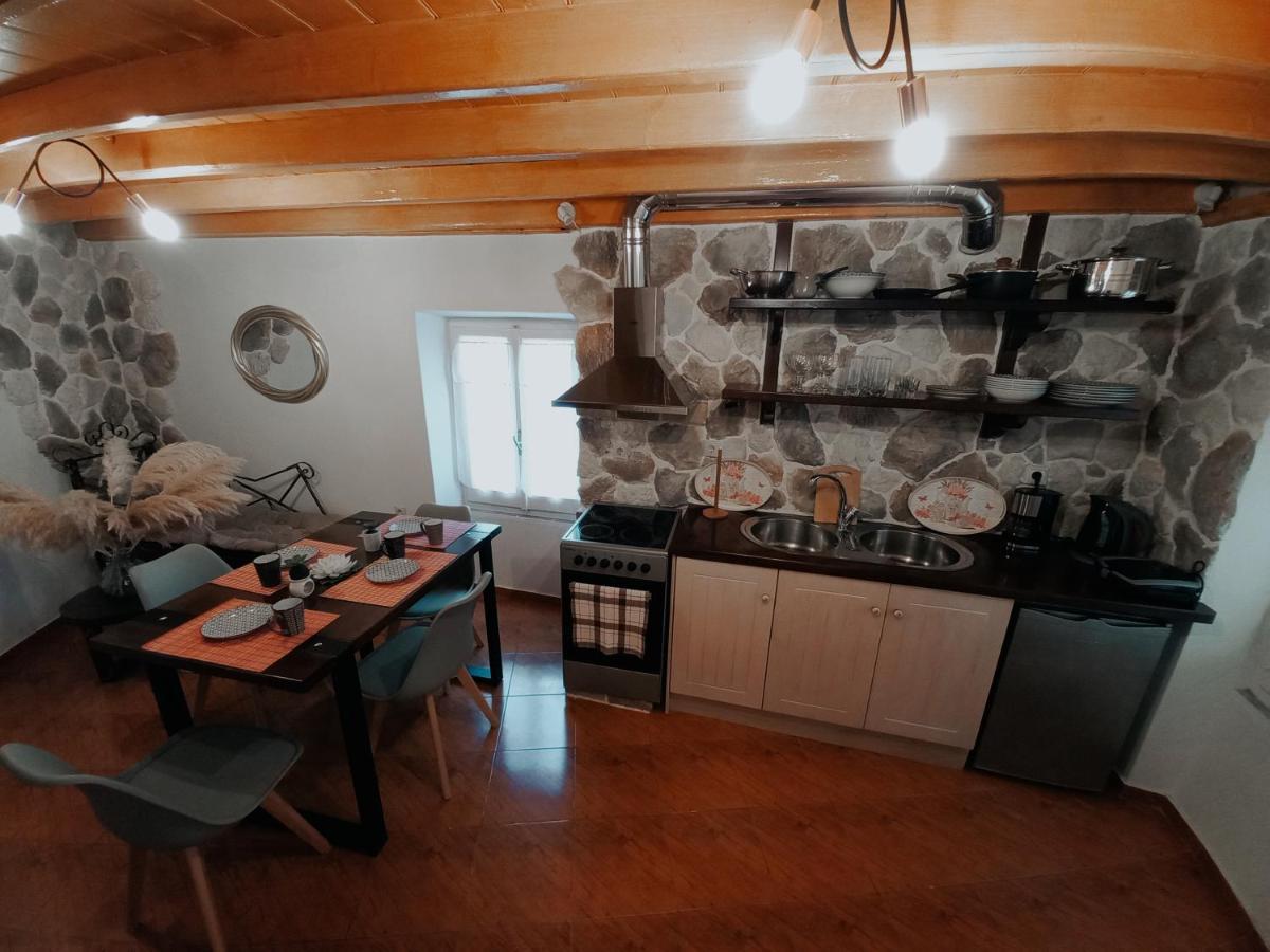 Chrysalenia House Corfu Town 아파트 외부 사진