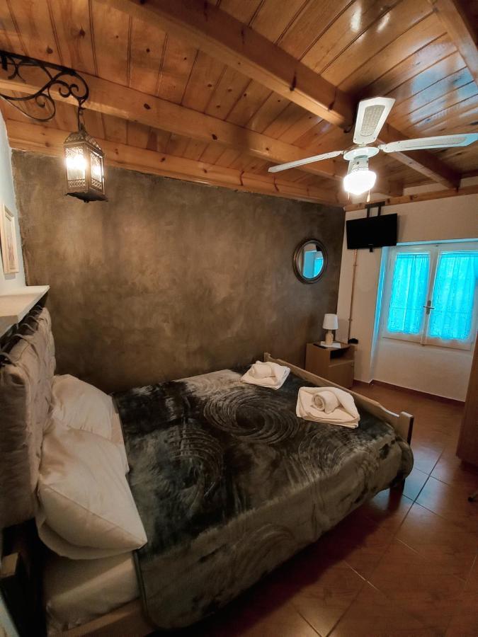 Chrysalenia House Corfu Town 아파트 외부 사진