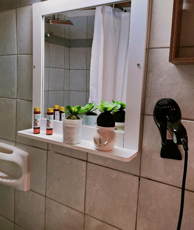 Chrysalenia House Corfu Town 아파트 외부 사진