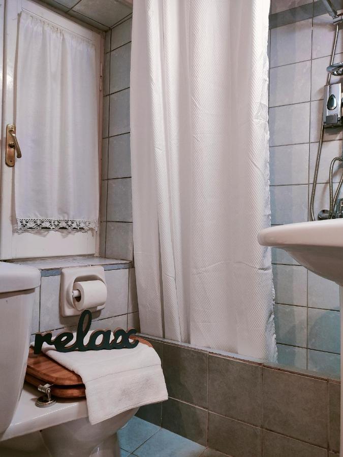 Chrysalenia House Corfu Town 아파트 외부 사진