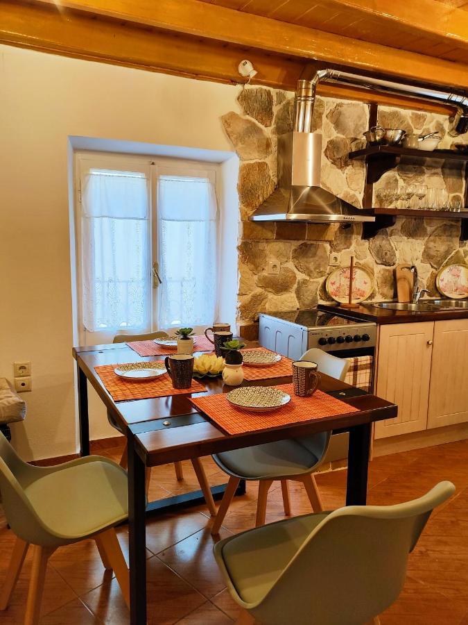 Chrysalenia House Corfu Town 아파트 외부 사진