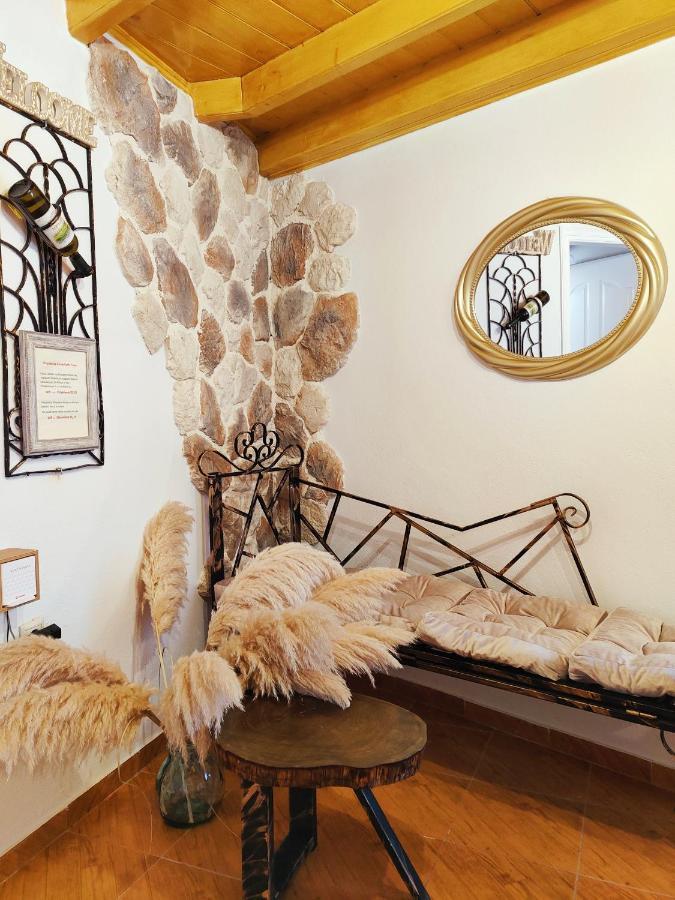 Chrysalenia House Corfu Town 아파트 외부 사진