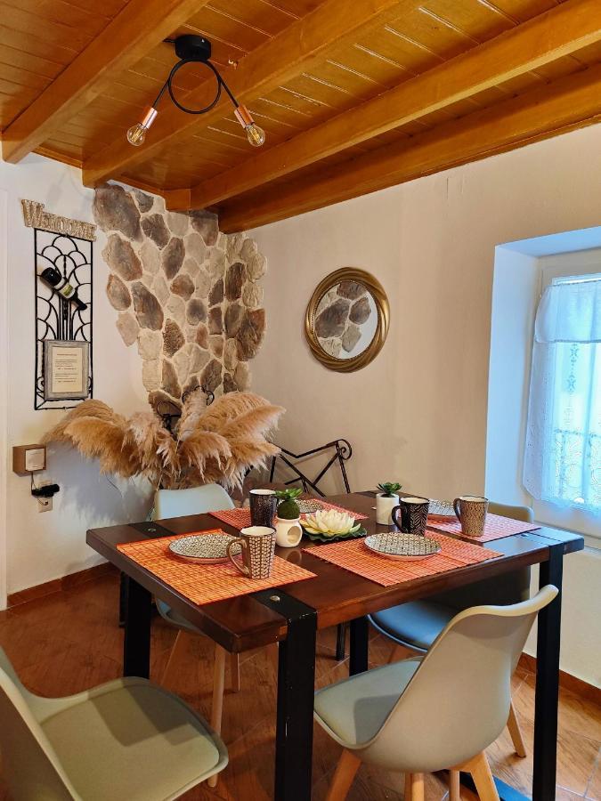 Chrysalenia House Corfu Town 아파트 외부 사진