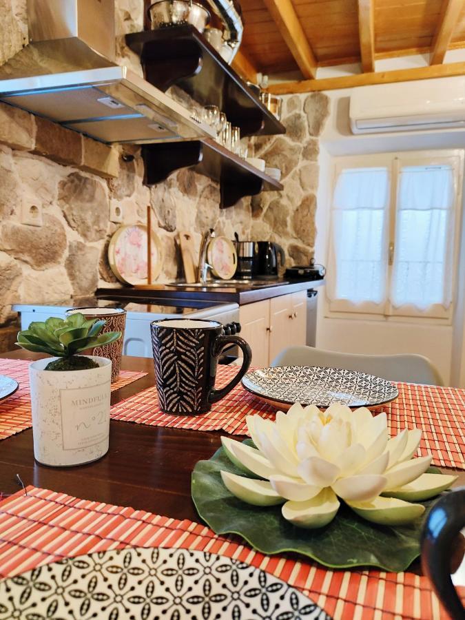 Chrysalenia House Corfu Town 아파트 외부 사진